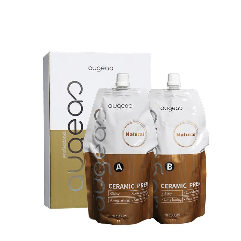 Augeas Chocolate Rebounding Kit 800ml