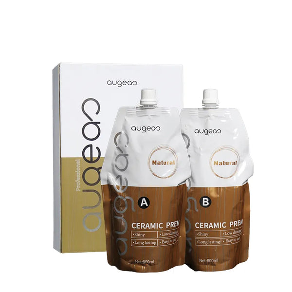 Augeas Chocolate Rebounding Kit 800ml