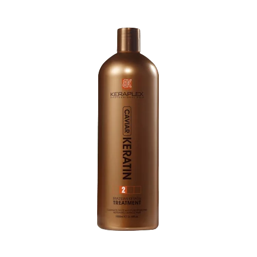 BK Keraplex Caviar Treatment 2 1000ml