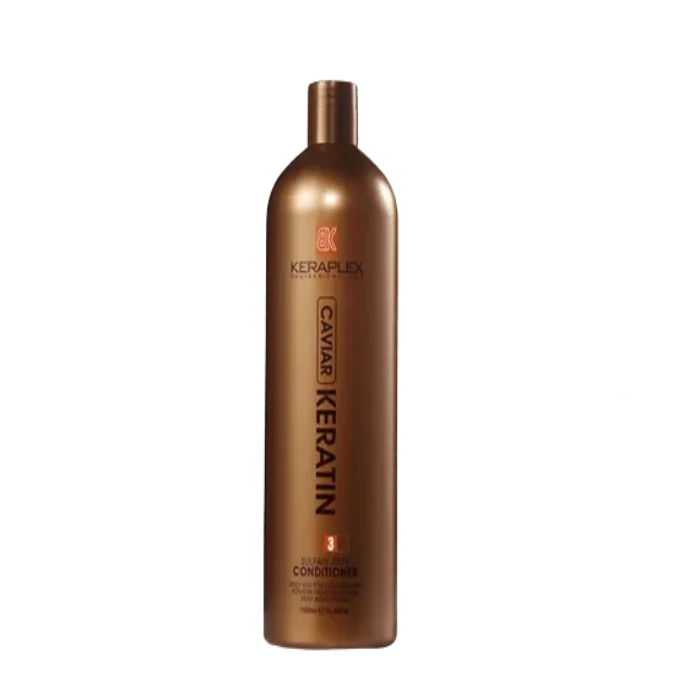 BK Keraplex Sulfate Free Conditioner 1000ml