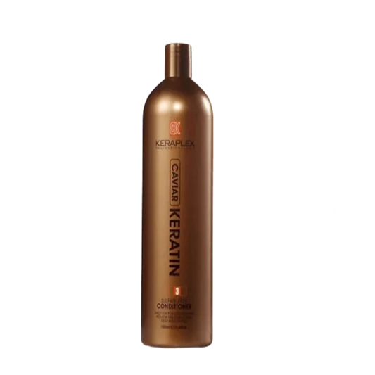 BK Keraplex Sulfate Free Conditioner 1000ml