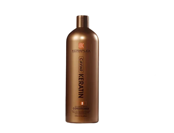 BK Keraplex Sulfate Free Conditioner 1000ml
