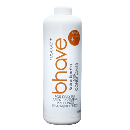 Bhave Botox Keratin Daily Conditioner 1000ml