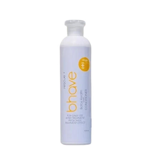 Bhave Botox Keratin Daily Conditioner 300ml