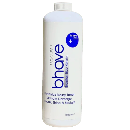 Bhave Brazilian Blue Keratin 1000ml