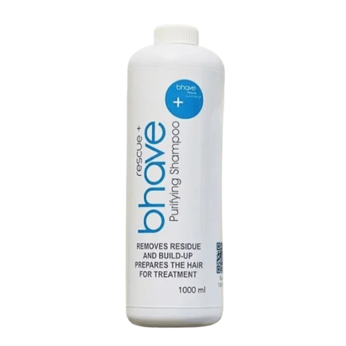 Bhave Purifying Shampoo 1000ml