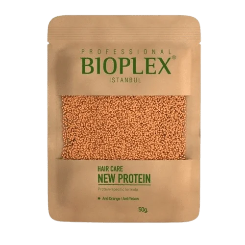 Bioplex Hair Protein 50g