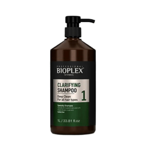 Bioplex clarifying Shampoo 1000ml