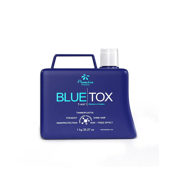Floractive BlueTox Taninoplastia 1000ml