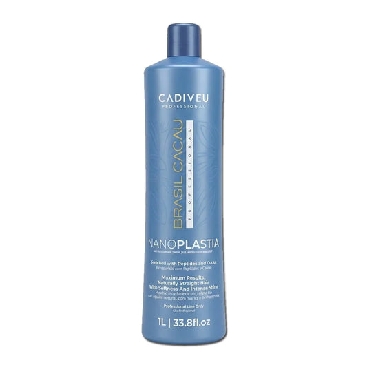 Cadiveu Professional Brasil Cacau Nanoplastia  1000ml
