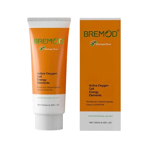 Bremod Active Oxygen Cell 250ml