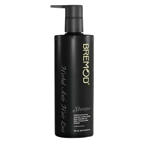 Bremod Anti-Hair Loss Shampoo 280ml