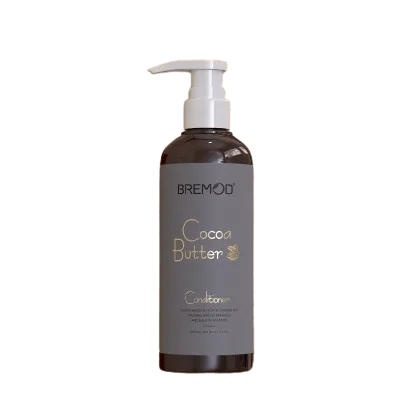 Bremod Cocoa Butter Conditioner 400ml Brand: Bremod