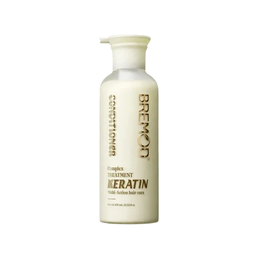 Bremod Complex Treatment Keratin Conditioner 400ml