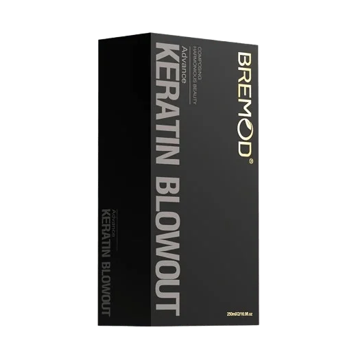 Bremod Keratin Blowout 250ml