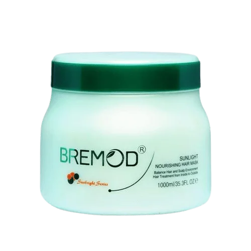 Bremod Sunlight Nourishing Hair Mask 1000ml