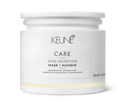 Keune Vital Nutrition Mask 200ml
