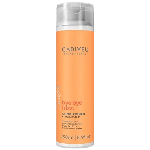 Cadiveu Bye Bye Frizz Conditioner 250ml