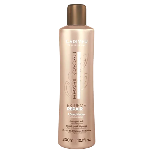 Cadiveu Extreme Repair Conditioner 300ml