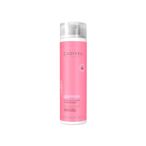 Cadiveu Glamour Conditioner 250ml