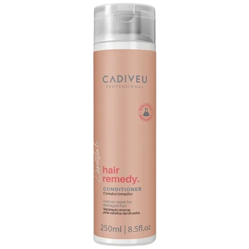 Cadiveu Hair Remedy Conditioner 250ml