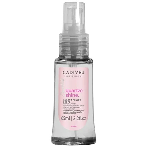Cadiveu Quartzo Shine Power Drops 65ml