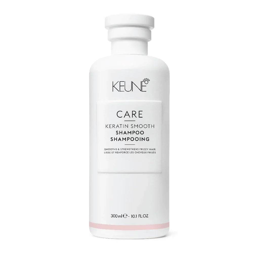 Keune Keratin Smooth Shampoo 300ml