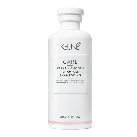 Keune Keratin Smooth Shampoo 300ml
