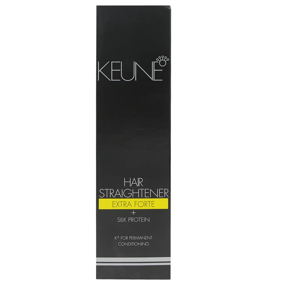 Keune Sleek & Shine Rebonding Extra Forte 85ml