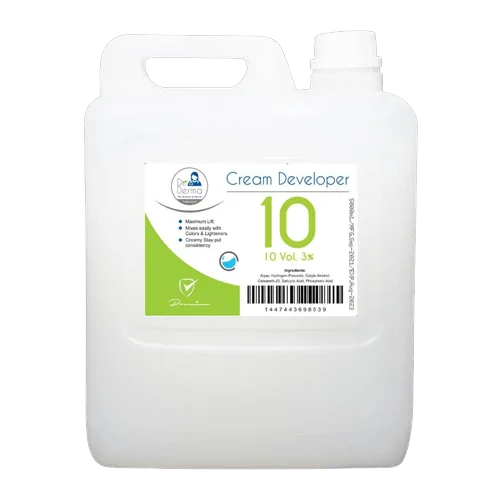 Dr. Derma 10% Volume 5000ml