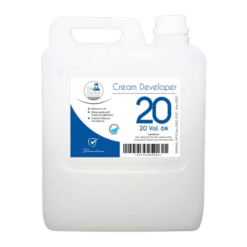 Dr. Derma 20% Volume 5000ml