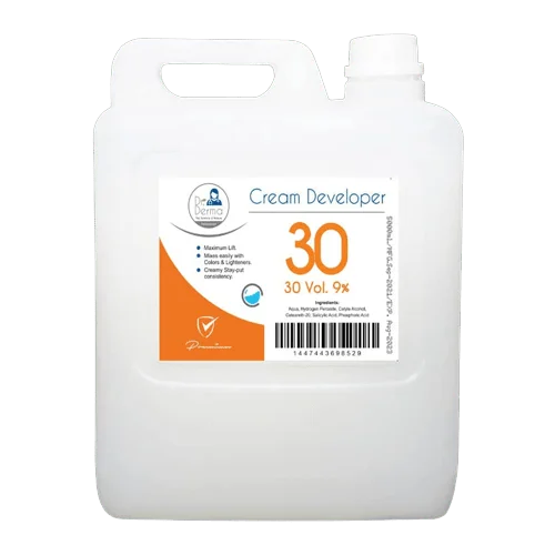 Dr. Derma 30% Volume 5000ml