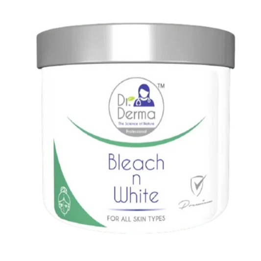 Dr. Derma Bleach n White 500g