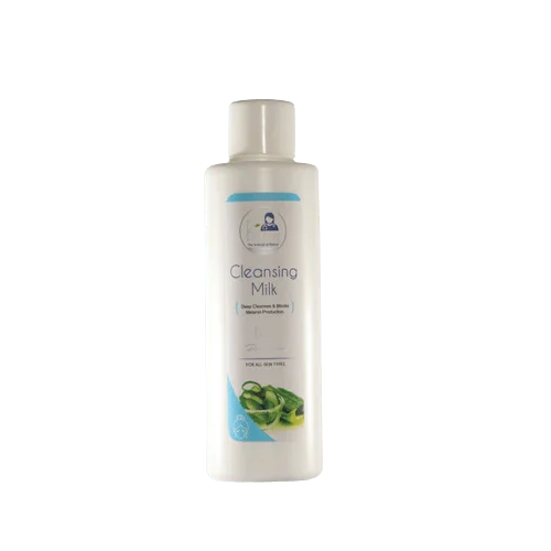 Dr. Derma Cleansing Milk 1000ml