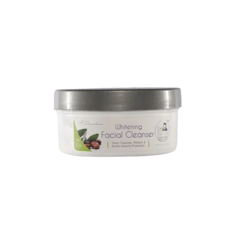 Dr. Derma Whitening Facial Cleanser 300ml