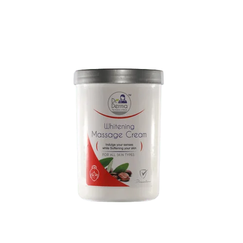 Dr. Derma Whitening Massage Cream 1000ml