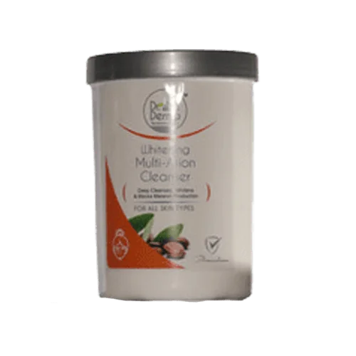 Dr. Derma Whitening Multi Action Cleanser 1000ml