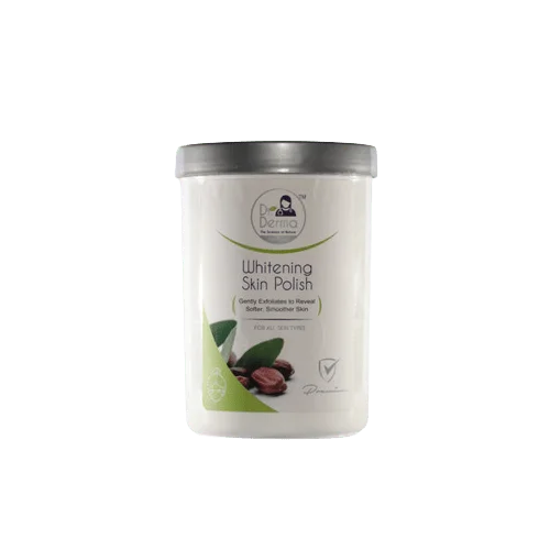 Dr. Derma Whitening Skin Polish 1000ml