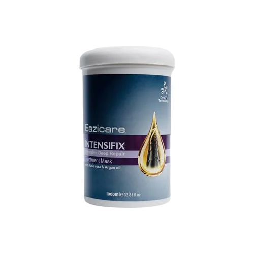 Eazicare Intensive Deep Repair Mask 1000ml