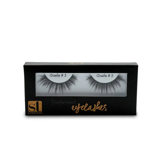 ST London Eye Lashes - 05 - Giselle
