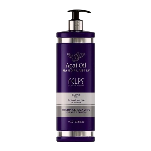Felps Acai Oil Nanoplastia Blond 1000ml