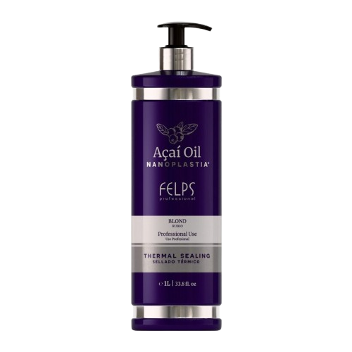 Felps Acai Oil Nanoplastia Blond 1000ml