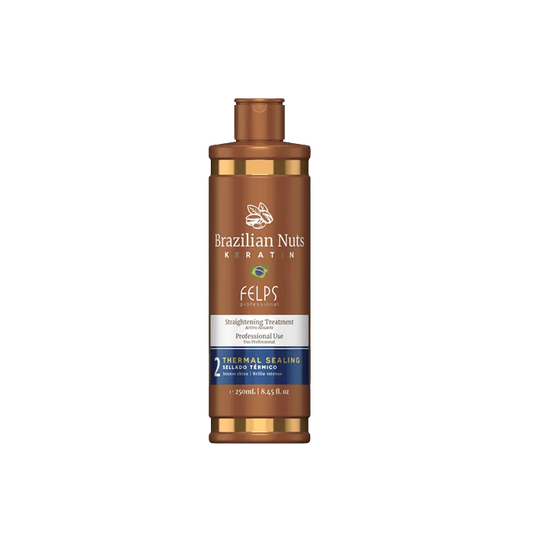 Felps Brazilian Nuts Keratin Thermal Sealing Step 2 250ml