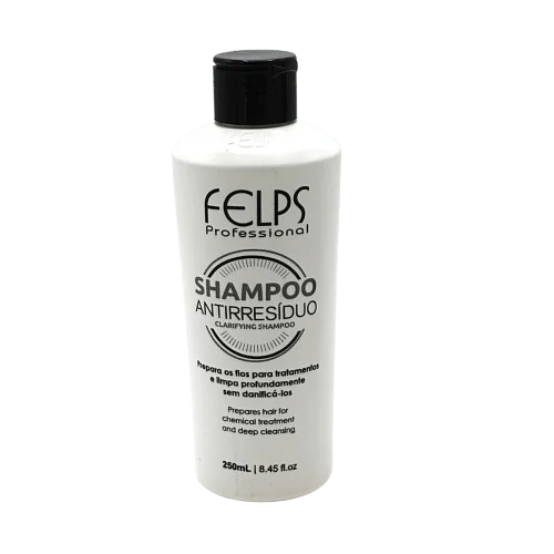 Felps Clarifying Shampoo 250ml