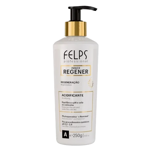 Felps Inner Regener Acidifying 250g