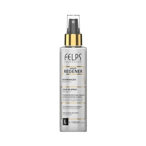 Felps Inner Regener Leave In Spray 140ml