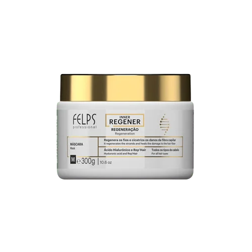 Felps Inner Regener Mask 300ml