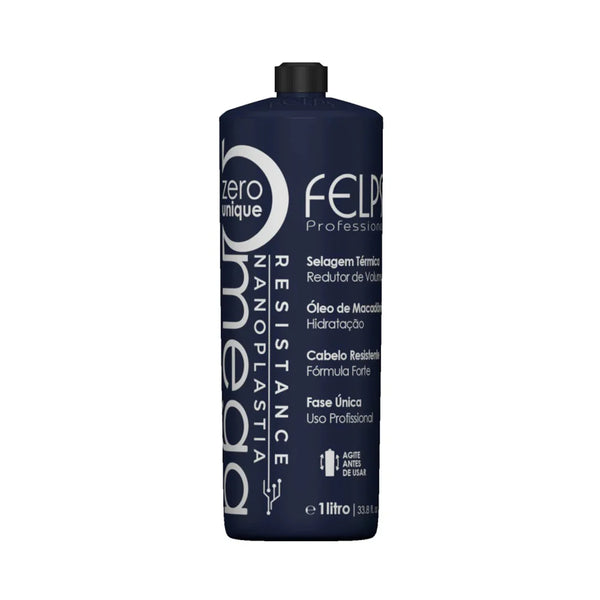 Felps Omega Zero Unique Resistance Nanoplastia 1000ml