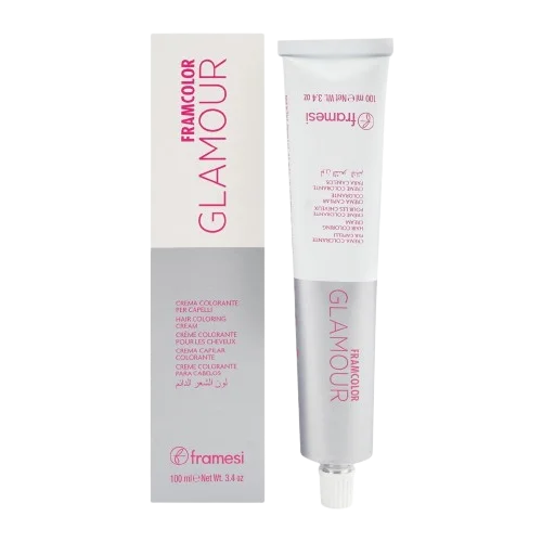 Framesi Framcolor Glamour Hair Color 100ml