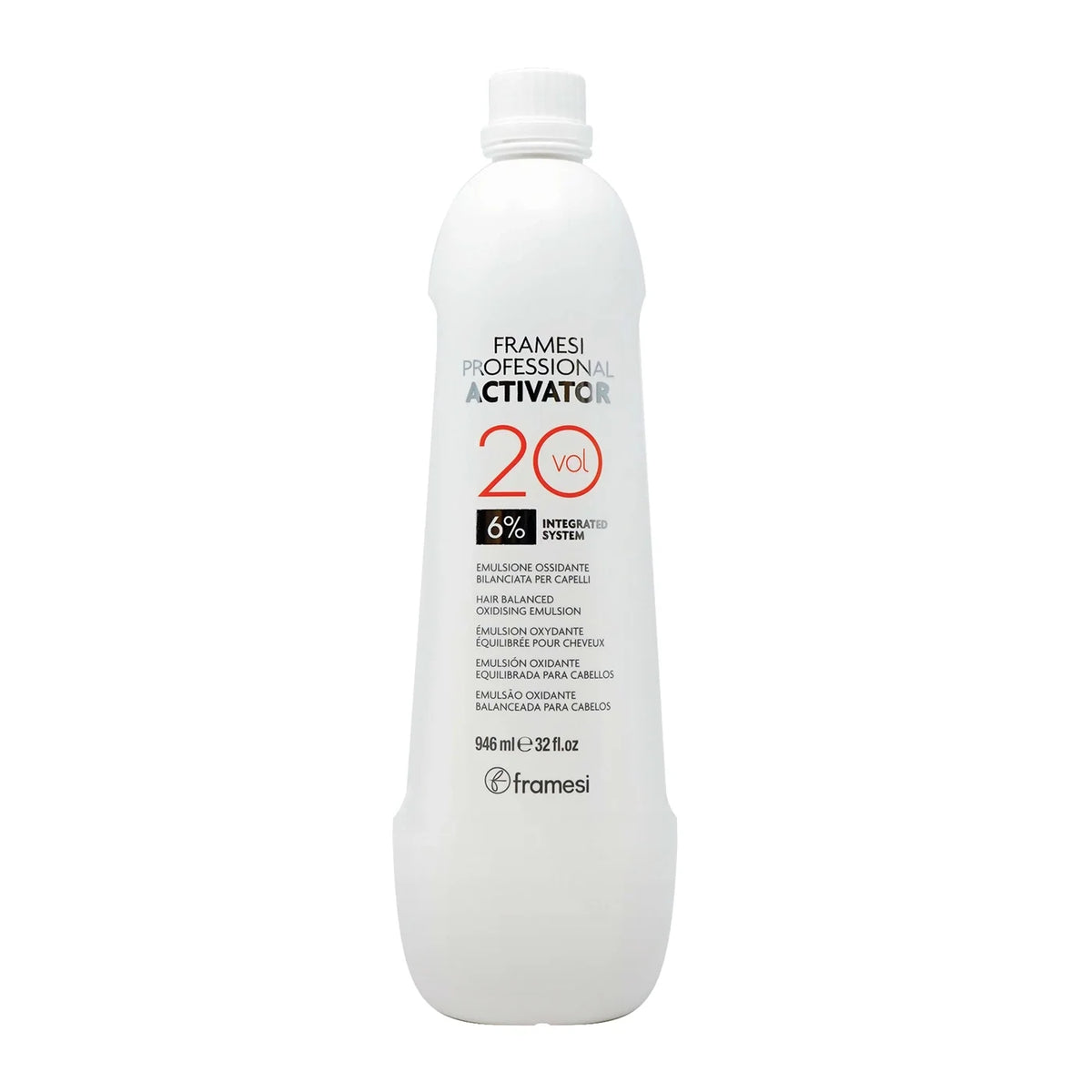 Framesi Professional Activator 946 ML (All Variants)